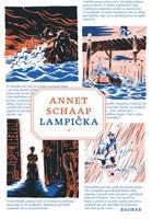 Lampička - Annet Schaap
