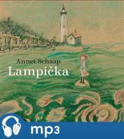 Lampička - Annet Schaap