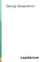 Lapidárium /Literární salon/