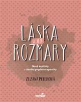 Láska a její rozmary - Zuzana Peterová