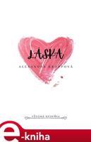 Láska - Alexandra Kroppová