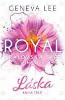 Láska - Geneva Lee