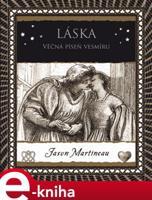 Láska - Jason Martineau