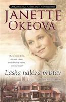 Láska nalézá přístav - Janette Okeová