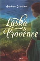 Láska v Provence - Constance Leisureová