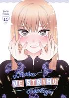 Láska ve střihu cosplaye 10