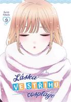 Láska ve střihu cosplaye 9 - Šin'iči Fukuda