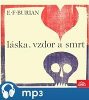 Láska, vzdor a smrt