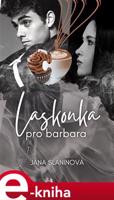 Laskonka pro barbara - Jana Slaninová