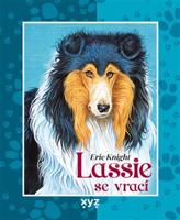 Lassie se vrací - Eric Knight