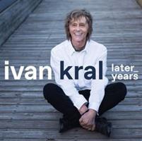 Later Years - Ivan Král