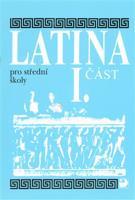 Latina pro střední školy I.část - Vlasta Seinerová