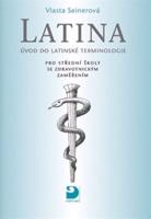 Latina pro střední zdravotnické školy