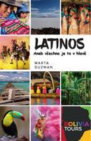 Latinos - Marta Guzman