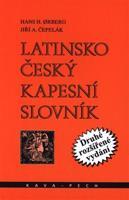 Latinsko-český kapesní slovník - Hans H. Orberg, Jiří A. Čepelák