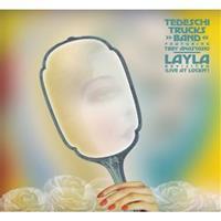 Layla Revisited - Tedeschi Trucks Band