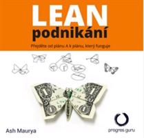 Lean podnikání