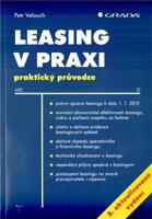Leasing v praxi