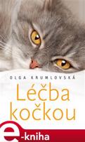 Léčba kočkou - Olga Krumlovská