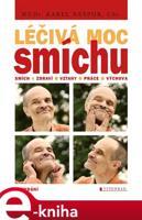 Léčivá moc smíchu - Karel Nešpor