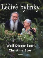 Léčivé bylinky - Wolf-Dieter Storl, Christine Storl