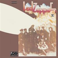 Led Zeppelin II - Led Zeppelin