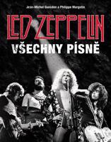 Led Zeppelin: Všechny písně