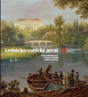 Lednicko-valtický areál - Ondřej Zatloukal, Přemysl Krejčiřík