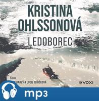 Ledoborec, mp3 - Kristina Ohlssonová