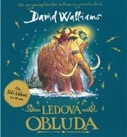 Ledová obluda - David Walliams