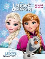 Ledové království a Ledové království 2 - kol.