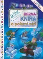 Ledové království - Bezva kniha o polární záři
