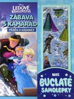 Ledové království - Ledová zábava