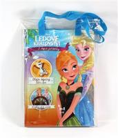 Ledové království - taška plná příběhů