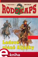 Ledové pláně Aljašky - Lex Lane