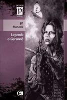 Legenda o Garonně - Jiří Mazurek