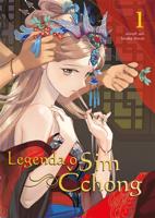 Legenda o Sim Čchong 1