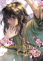 Legenda o Sim Čchong 2