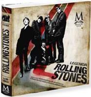 Legenda Rolling Stones - Glen Crouch