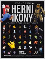 Legendární herní ikony – Kompletní průvodce