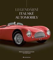 Legendární italské automobily