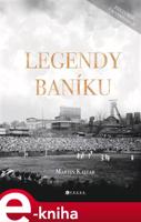 Legendy Baníku - Martin Kajzar