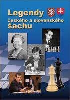 Legendy českého a slovenského šachu - Richard st. Biolek, kol.