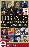 Legendy československé populární hudby - Robert Rohál