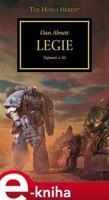 Legie - Dan Abnett