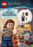 Lego Harry Potter -  Síla čarodějek
