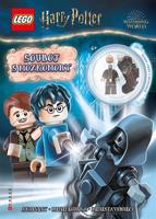 Lego Harry Potter - Souboj s mozkomory
