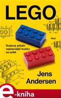 Lego - Jens Andersen