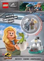 Lego Jurassic World - Nová dinosauří éra