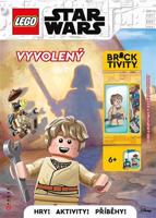 Lego - Star Wars  Vyvolený